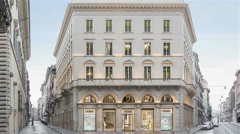 fendi suites